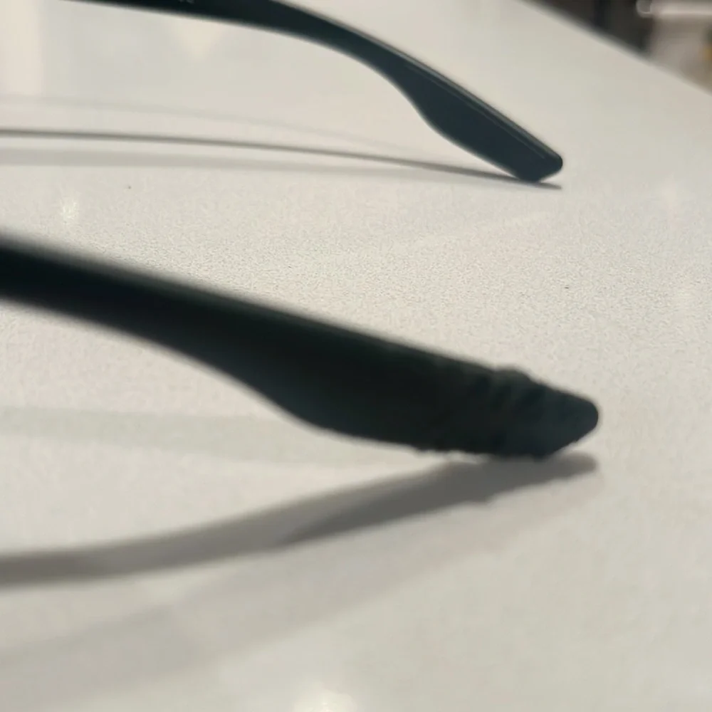 Authentic Prada Linea Ross’s PS Shades Sunglasses, some wear and tear